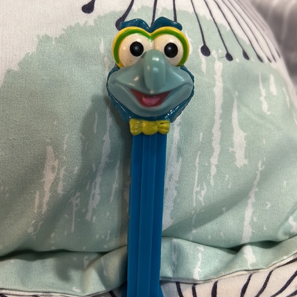 Retro Gonzo!!  PEZ dispenser!! - Picture 3 of 6
